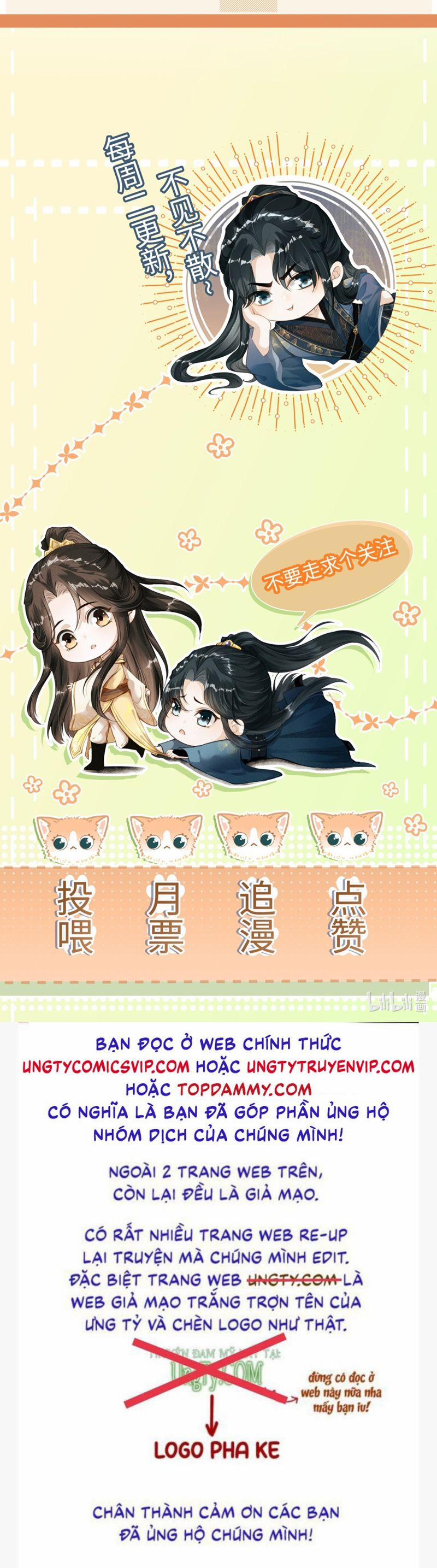 Đan Tiêu Vạn Dặm 81 trang 34