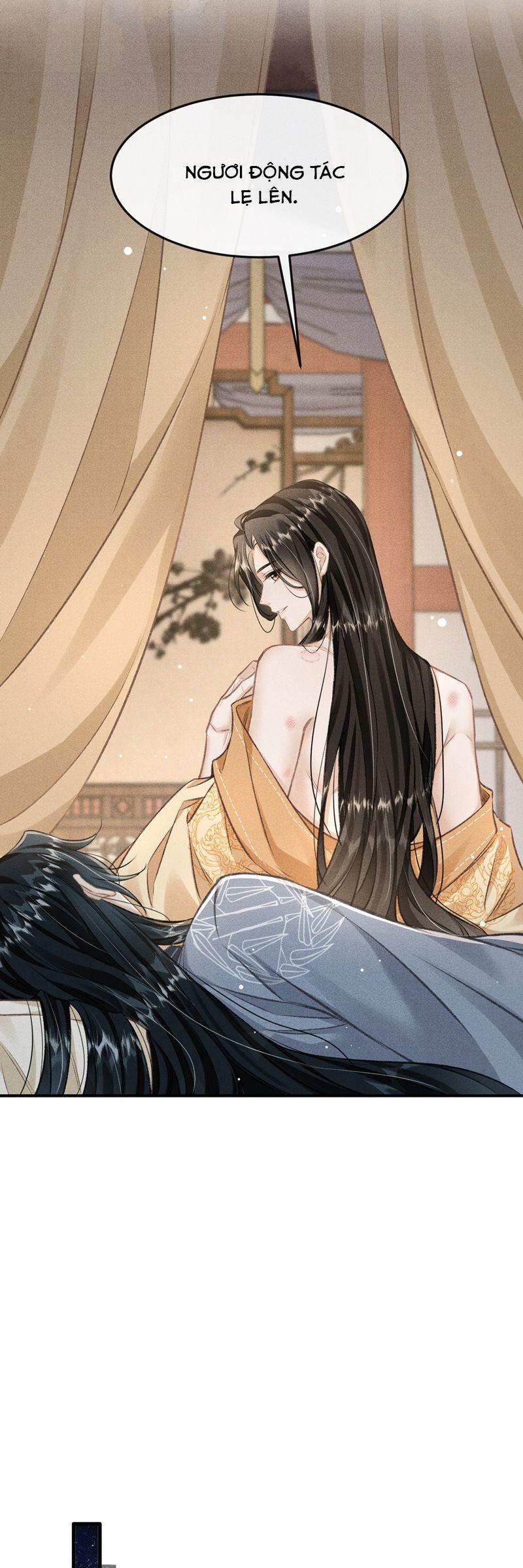 Đan Tiêu Vạn Dặm 81 trang 4