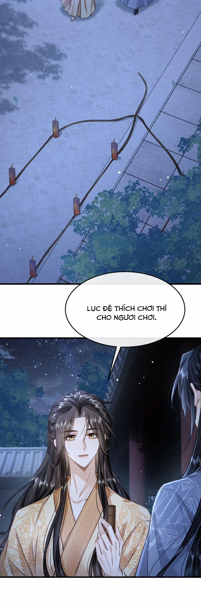 Đan Tiêu Vạn Dặm 81 trang 6