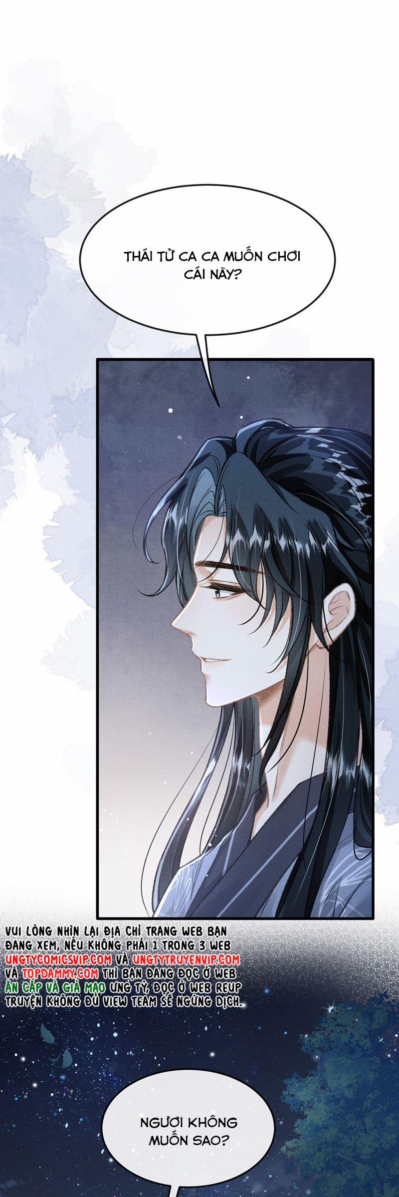 Đan Tiêu Vạn Dặm 81 trang 7