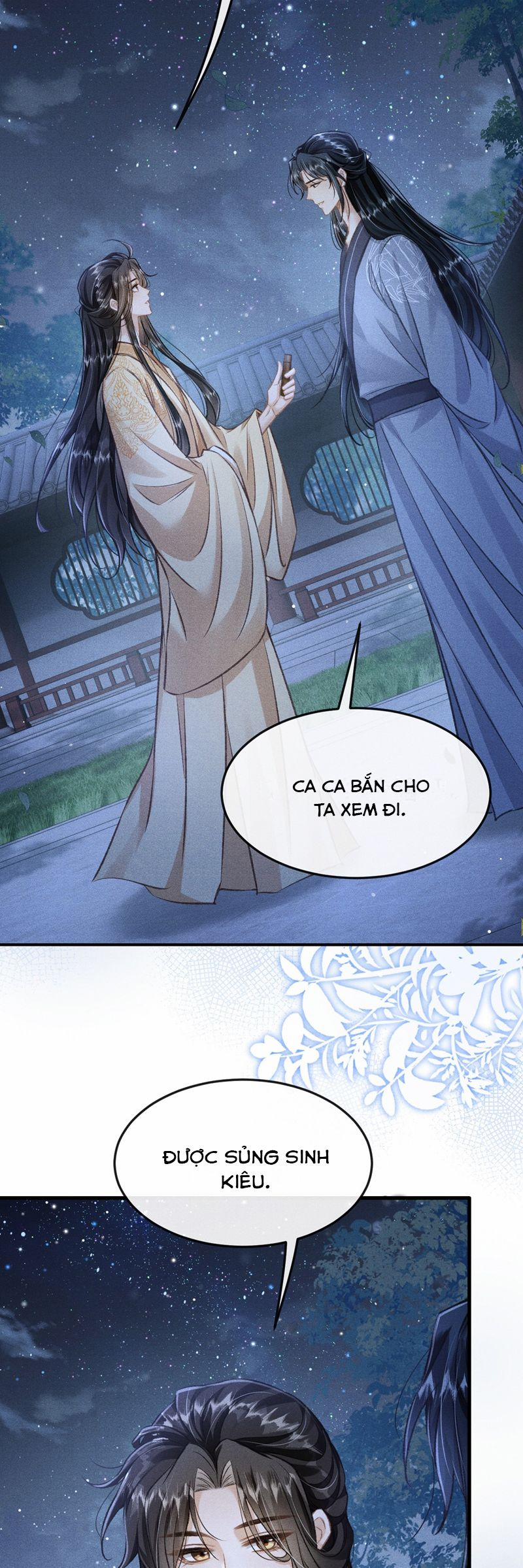 Đan Tiêu Vạn Dặm 81 trang 8