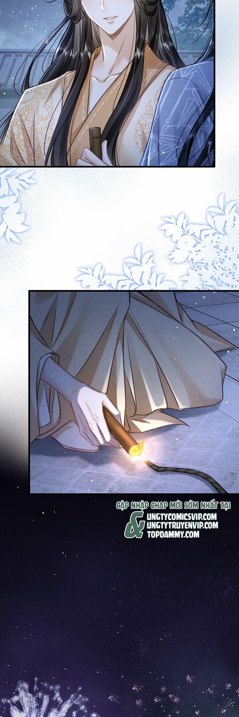 Đan Tiêu Vạn Dặm 81 trang 9