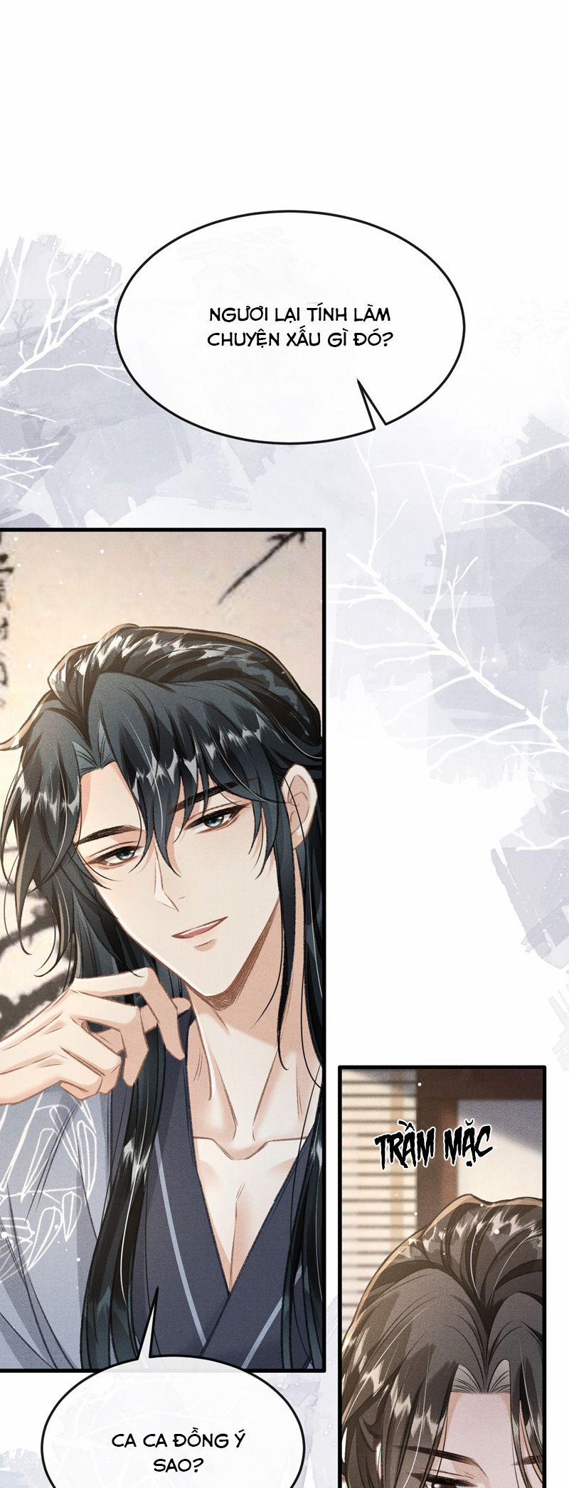 Đan Tiêu Vạn Dặm 82 trang 1