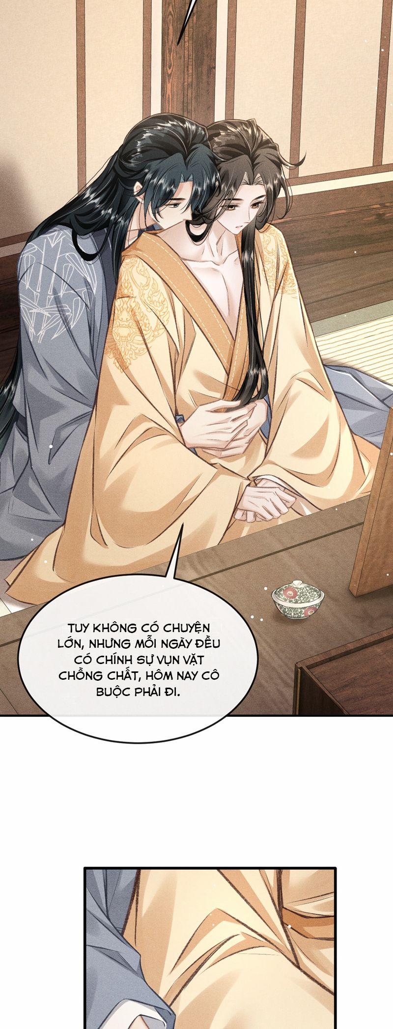 Đan Tiêu Vạn Dặm 82 trang 10