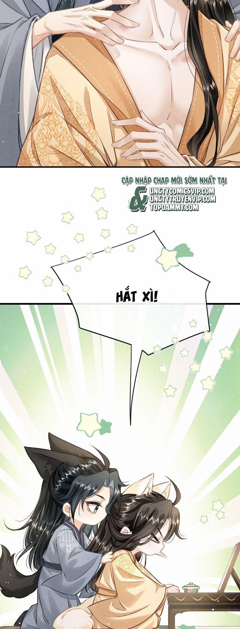 Đan Tiêu Vạn Dặm 82 trang 12