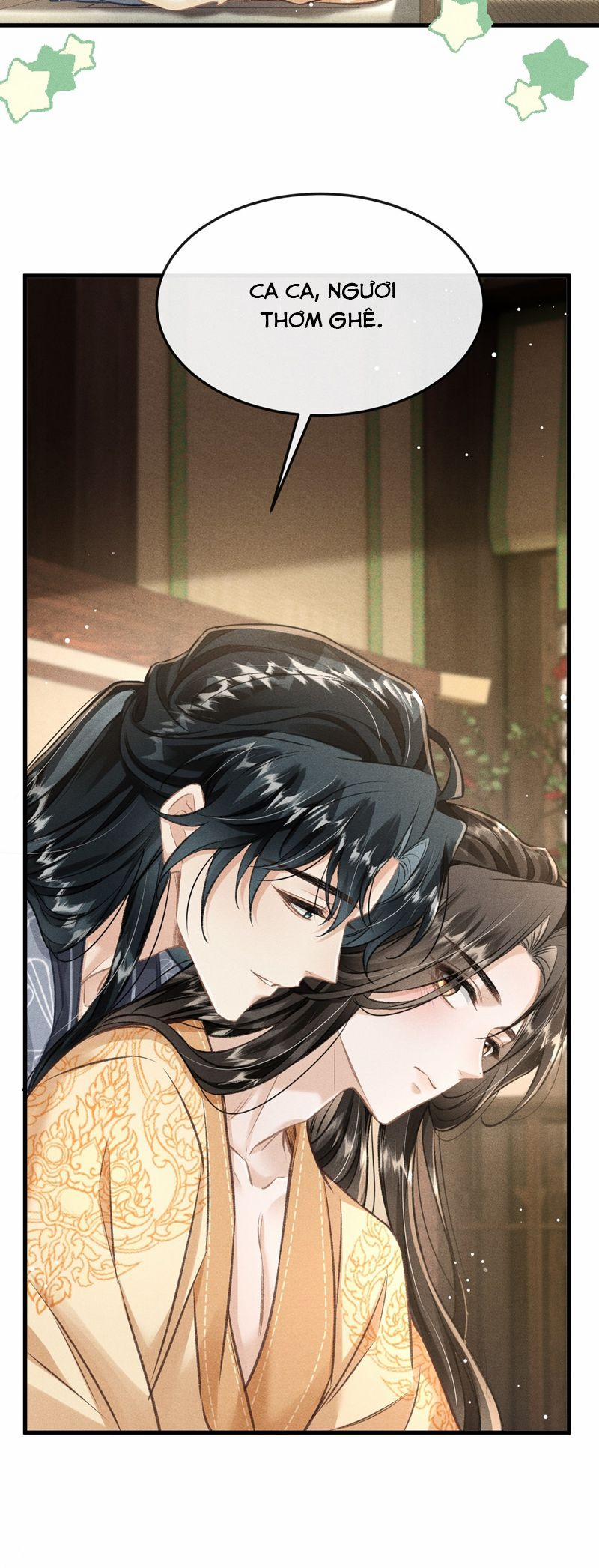 Đan Tiêu Vạn Dặm 82 trang 13