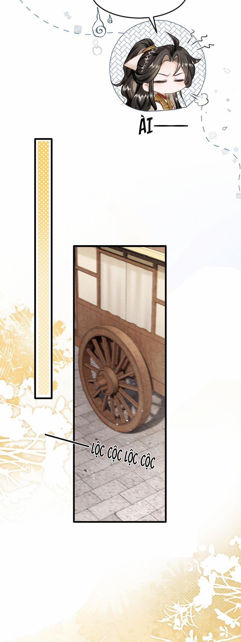 Đan Tiêu Vạn Dặm 82 trang 17