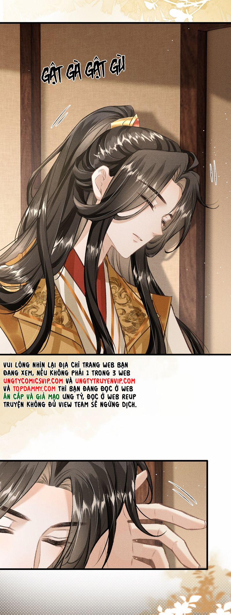 Đan Tiêu Vạn Dặm 82 trang 18