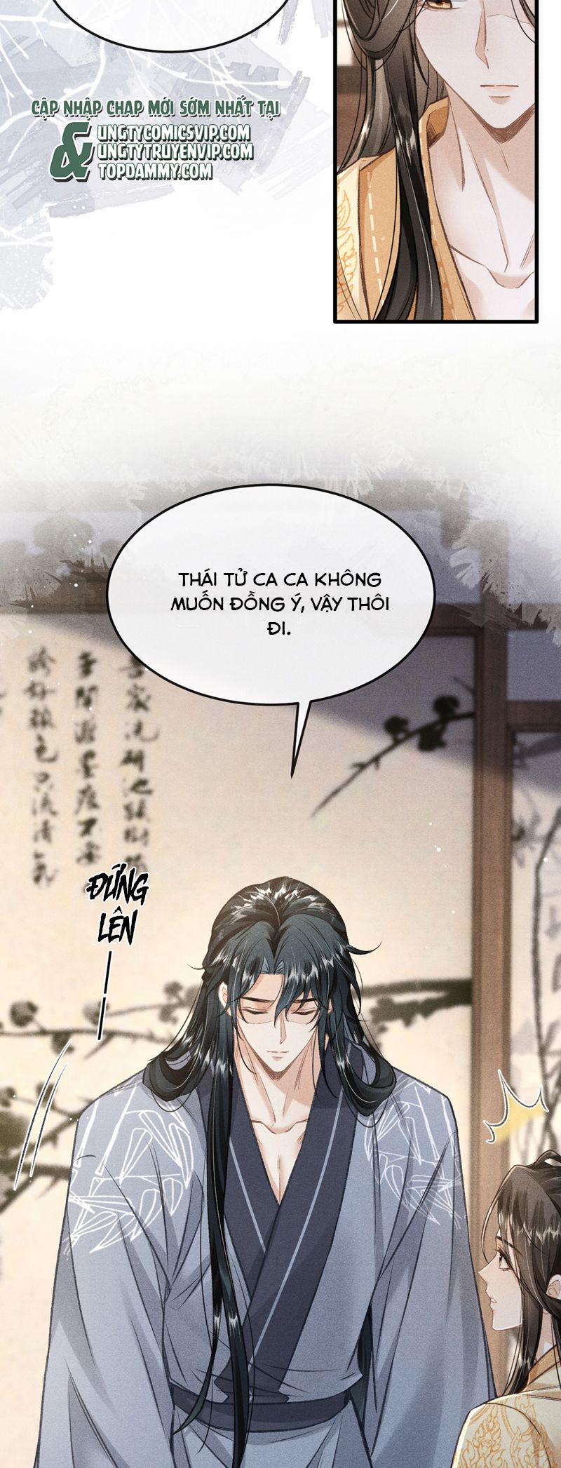 Đan Tiêu Vạn Dặm 82 trang 2