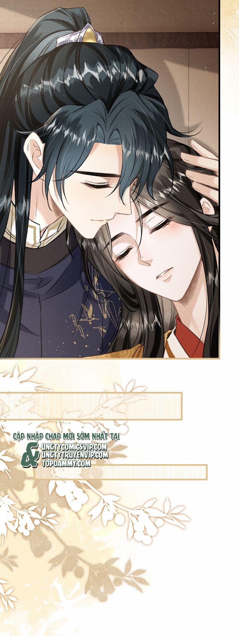 Đan Tiêu Vạn Dặm 82 trang 20