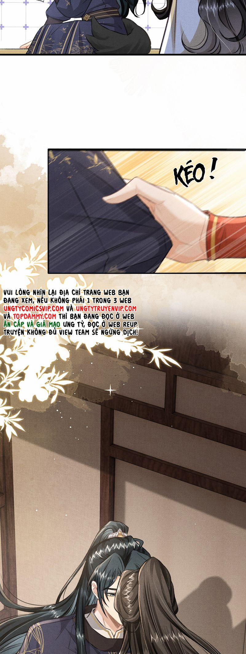 Đan Tiêu Vạn Dặm 82 trang 23