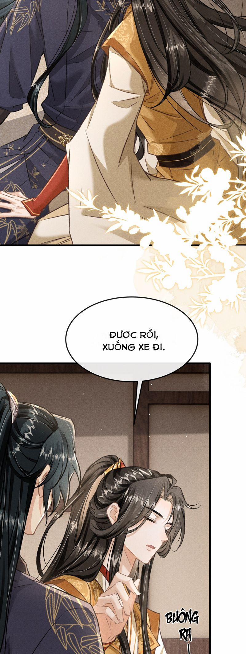 Đan Tiêu Vạn Dặm 82 trang 24