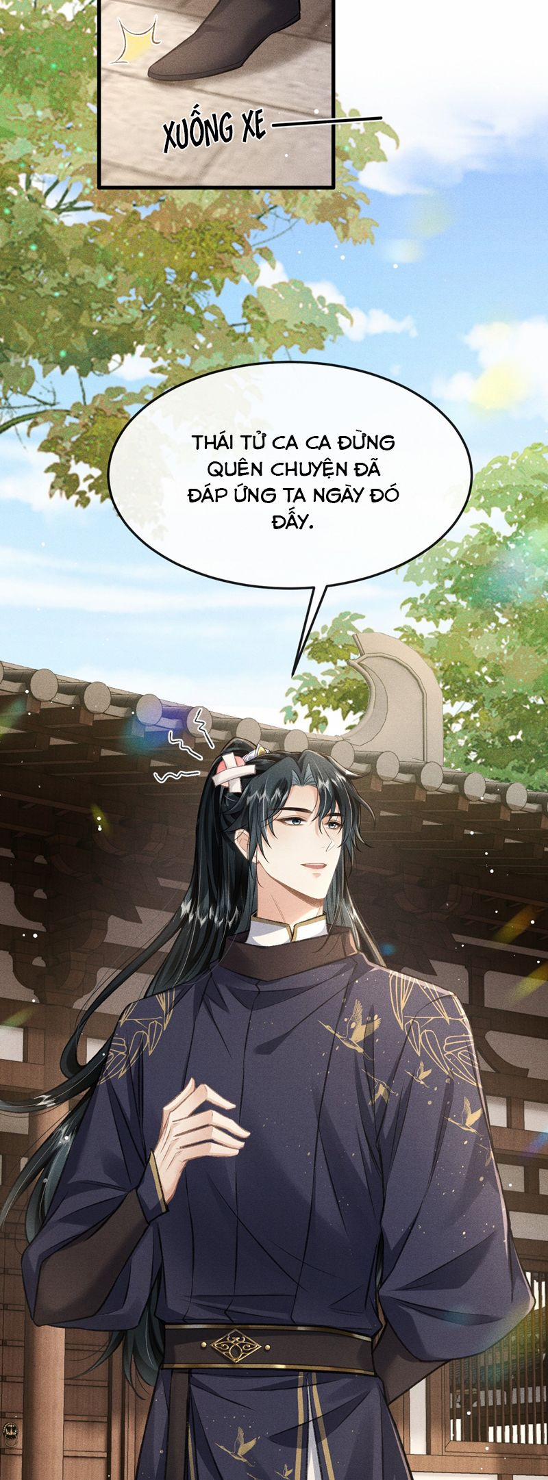 Đan Tiêu Vạn Dặm 82 trang 29