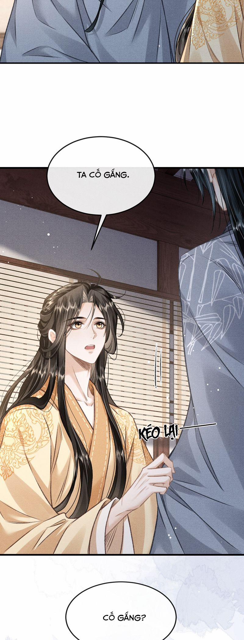 Đan Tiêu Vạn Dặm 82 trang 3