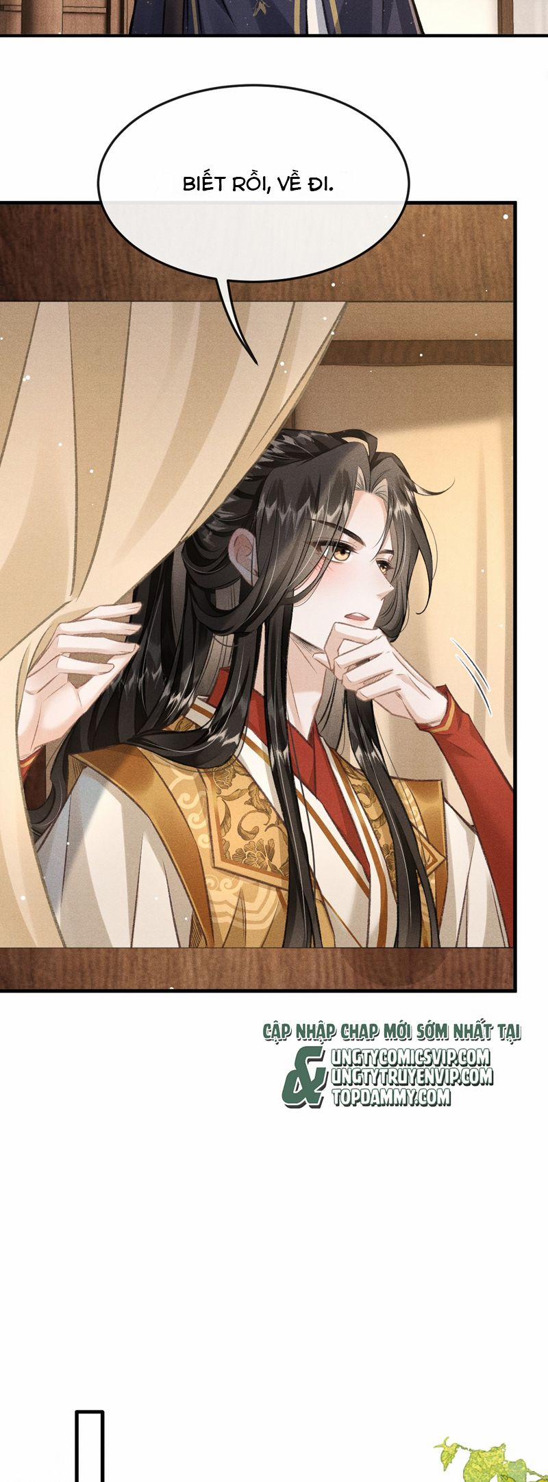 Đan Tiêu Vạn Dặm 82 trang 30