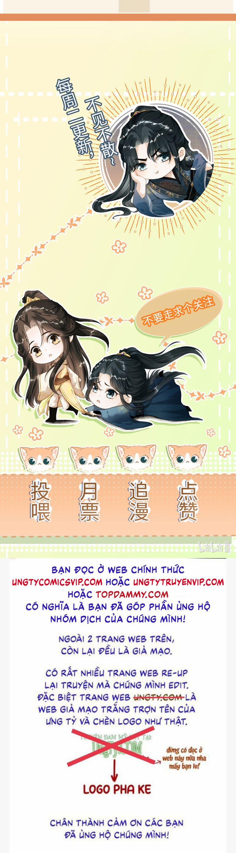 Đan Tiêu Vạn Dặm 82 trang 36