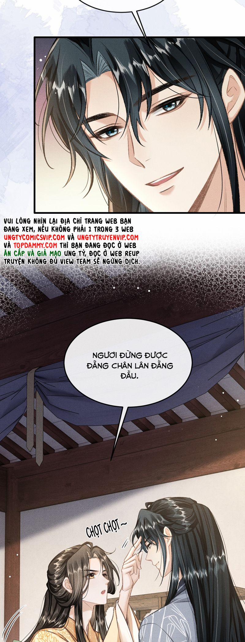 Đan Tiêu Vạn Dặm 82 trang 4