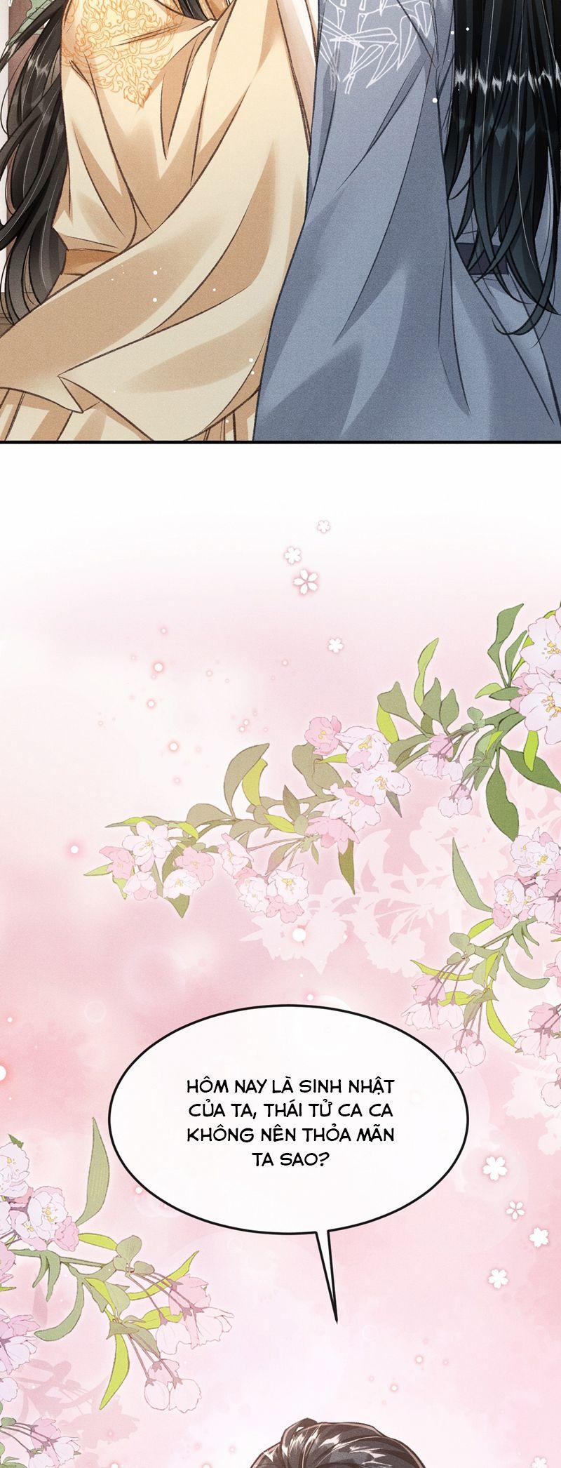 Đan Tiêu Vạn Dặm 82 trang 5