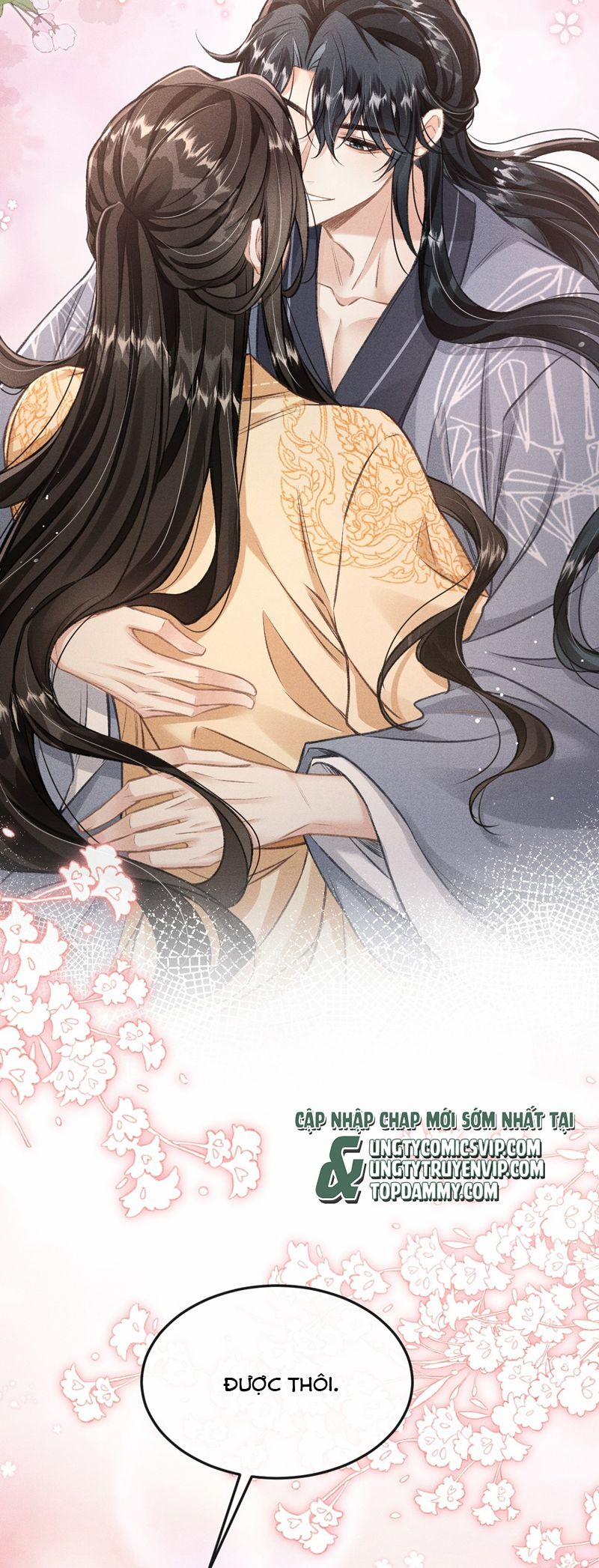 Đan Tiêu Vạn Dặm 82 trang 6