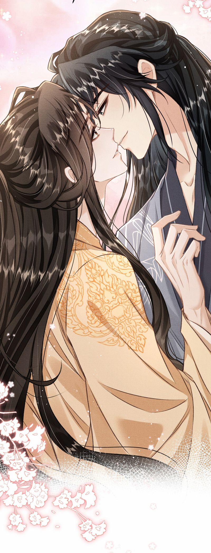 Đan Tiêu Vạn Dặm 82 trang 7