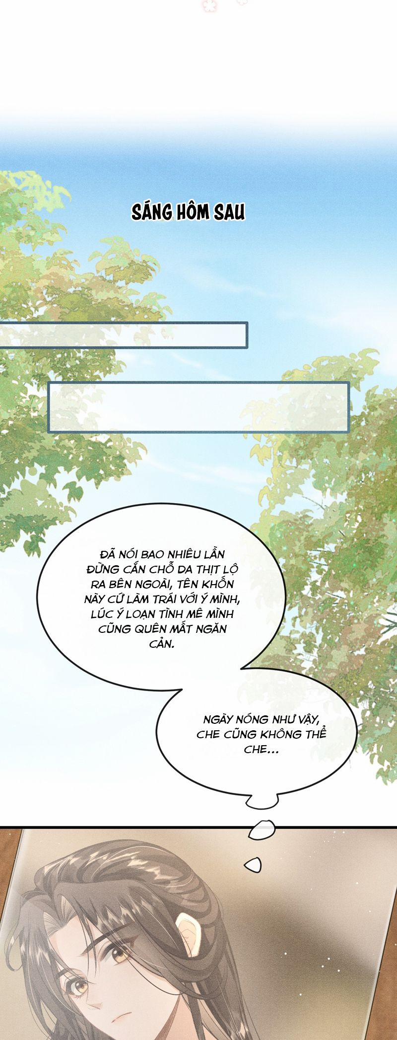 Đan Tiêu Vạn Dặm 82 trang 8