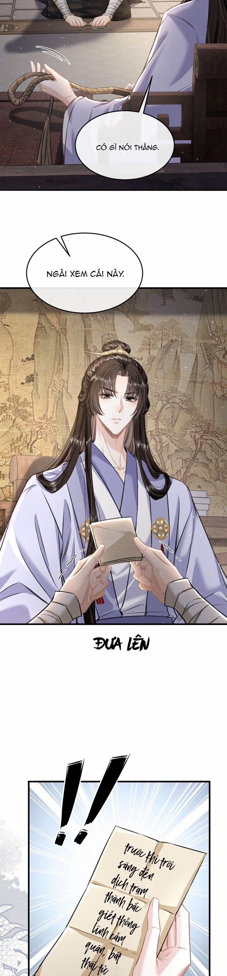 Đan Tiêu Vạn Dặm 83 trang 13