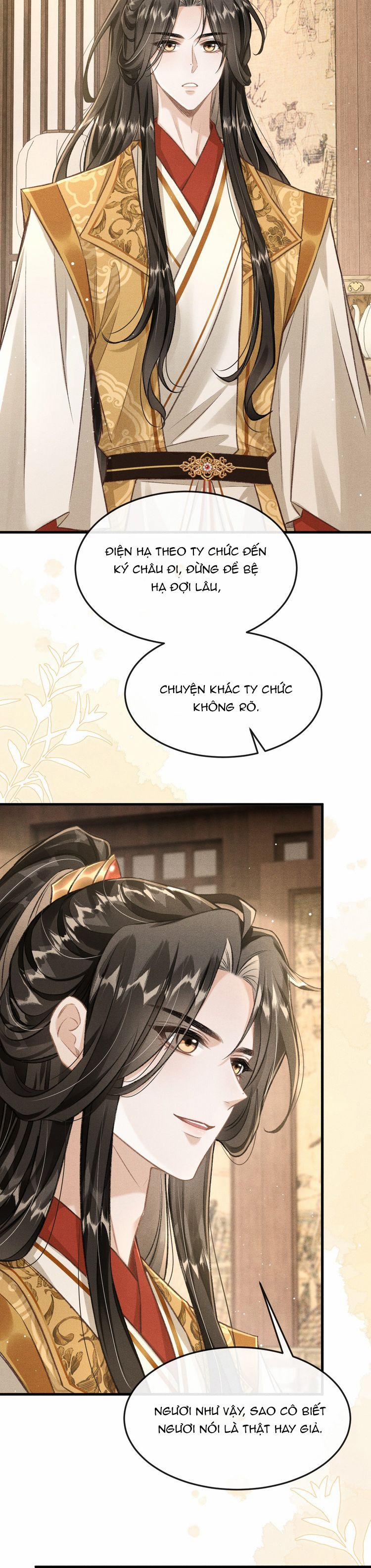 Đan Tiêu Vạn Dặm 83 trang 2