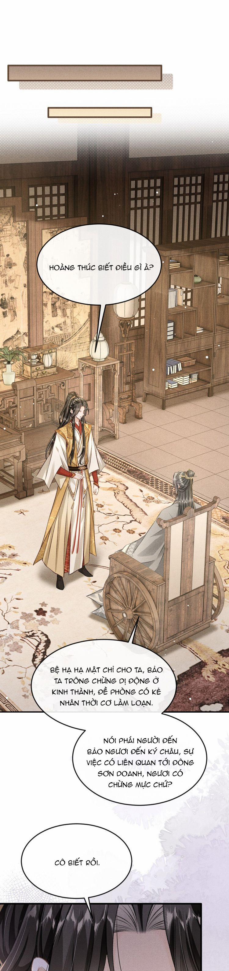 Đan Tiêu Vạn Dặm 83 trang 5