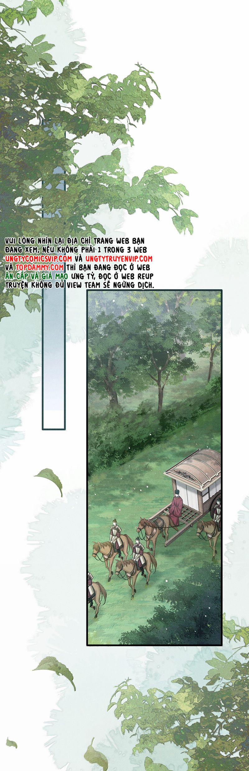 Đan Tiêu Vạn Dặm 84 trang 1