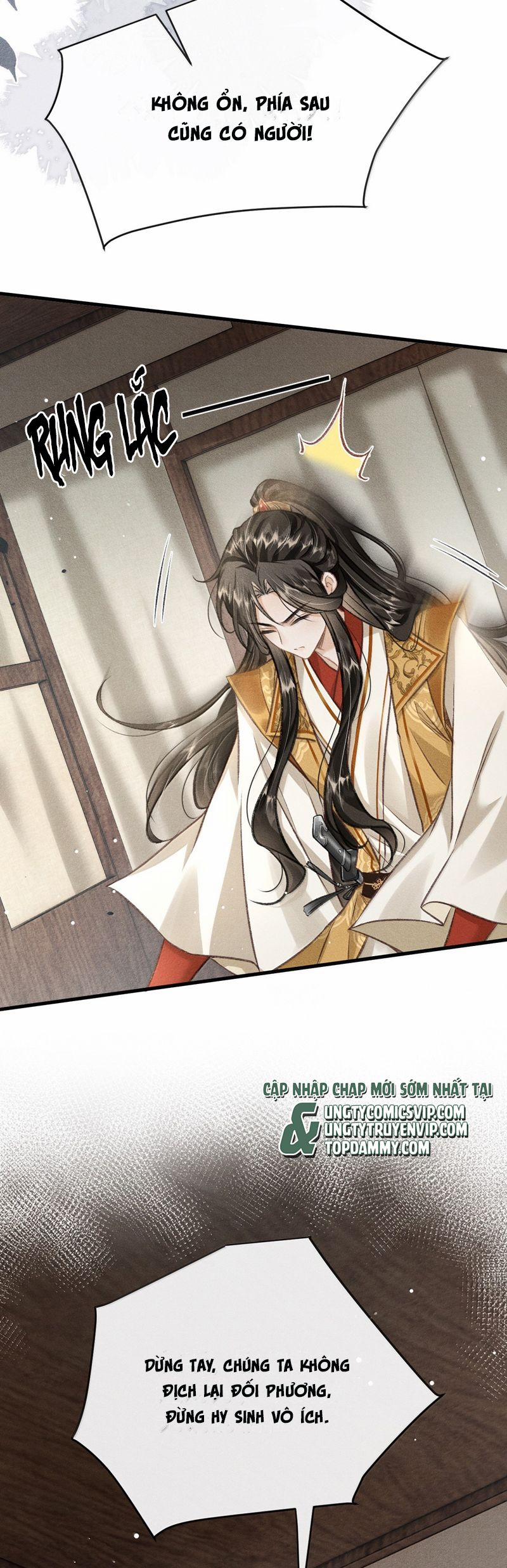 Đan Tiêu Vạn Dặm 84 trang 10