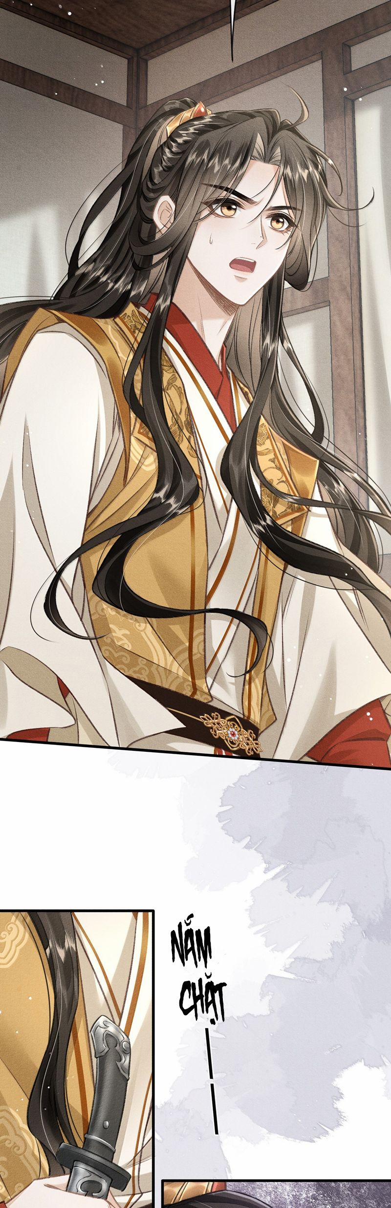 Đan Tiêu Vạn Dặm 84 trang 11