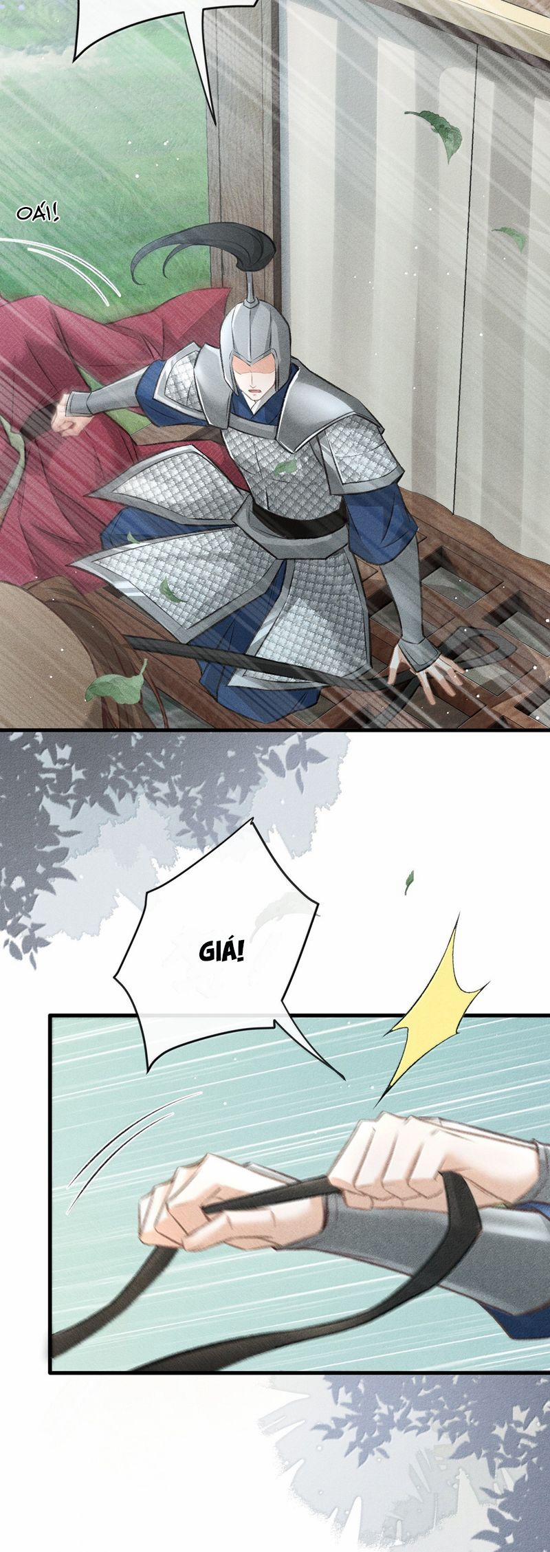 Đan Tiêu Vạn Dặm 84 trang 13