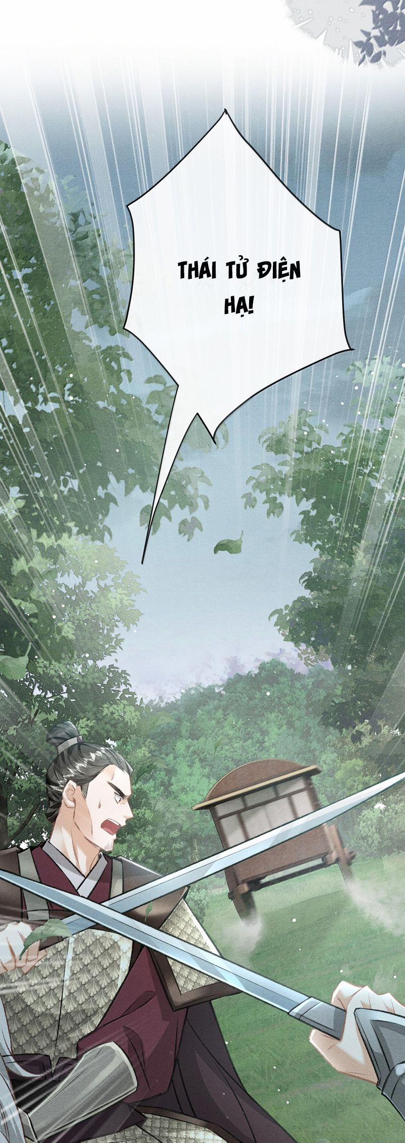 Đan Tiêu Vạn Dặm 84 trang 14