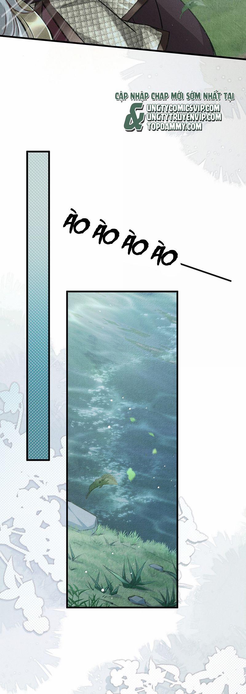 Đan Tiêu Vạn Dặm 84 trang 15