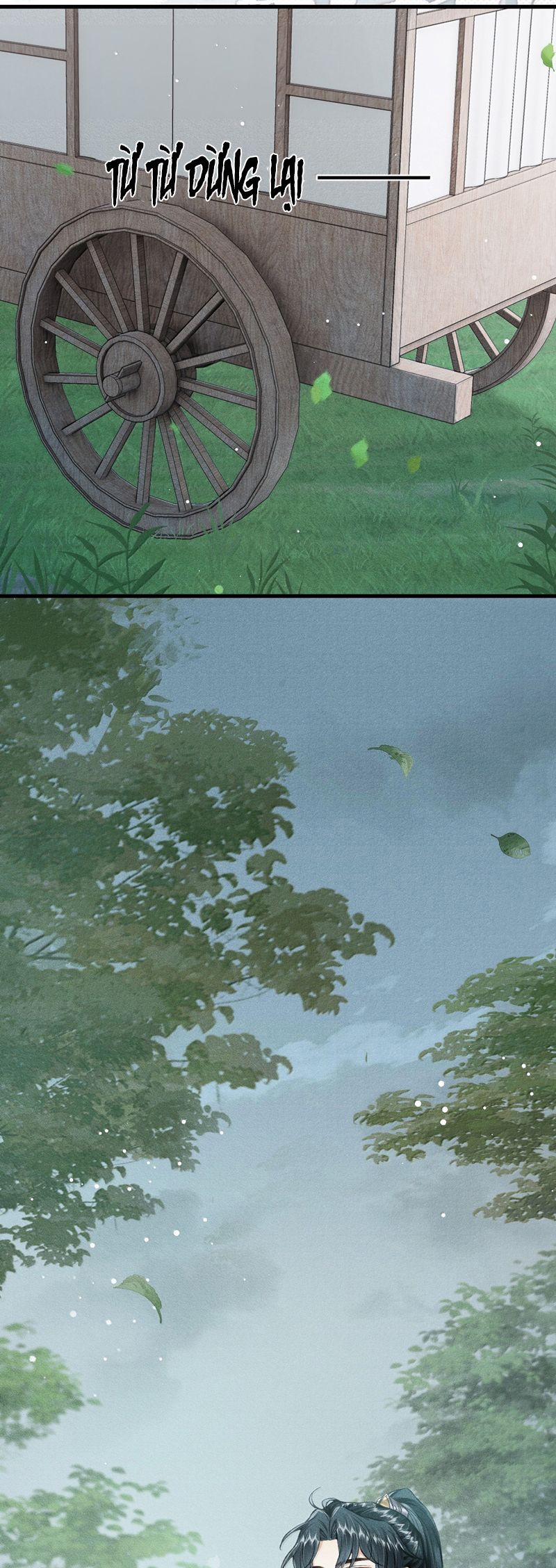 Đan Tiêu Vạn Dặm 84 trang 16