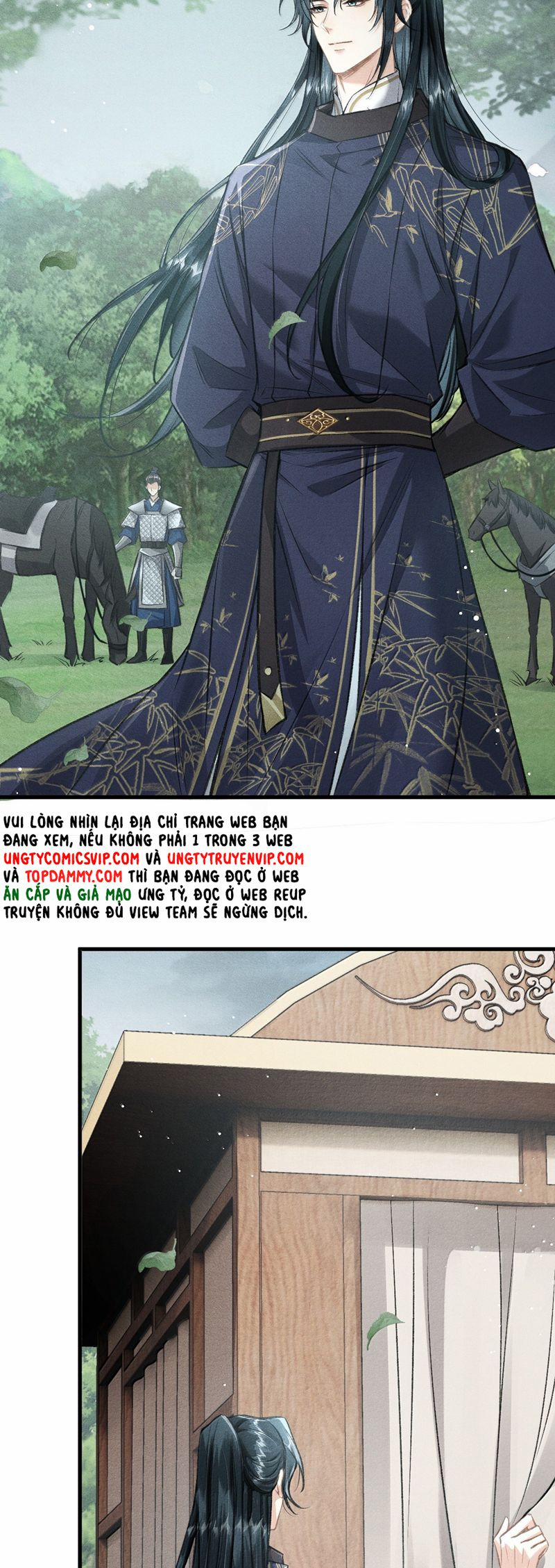 Đan Tiêu Vạn Dặm 84 trang 17