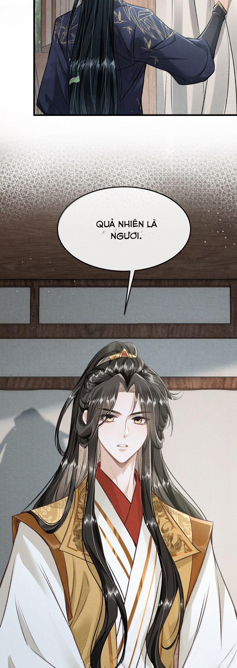 Đan Tiêu Vạn Dặm 84 trang 18