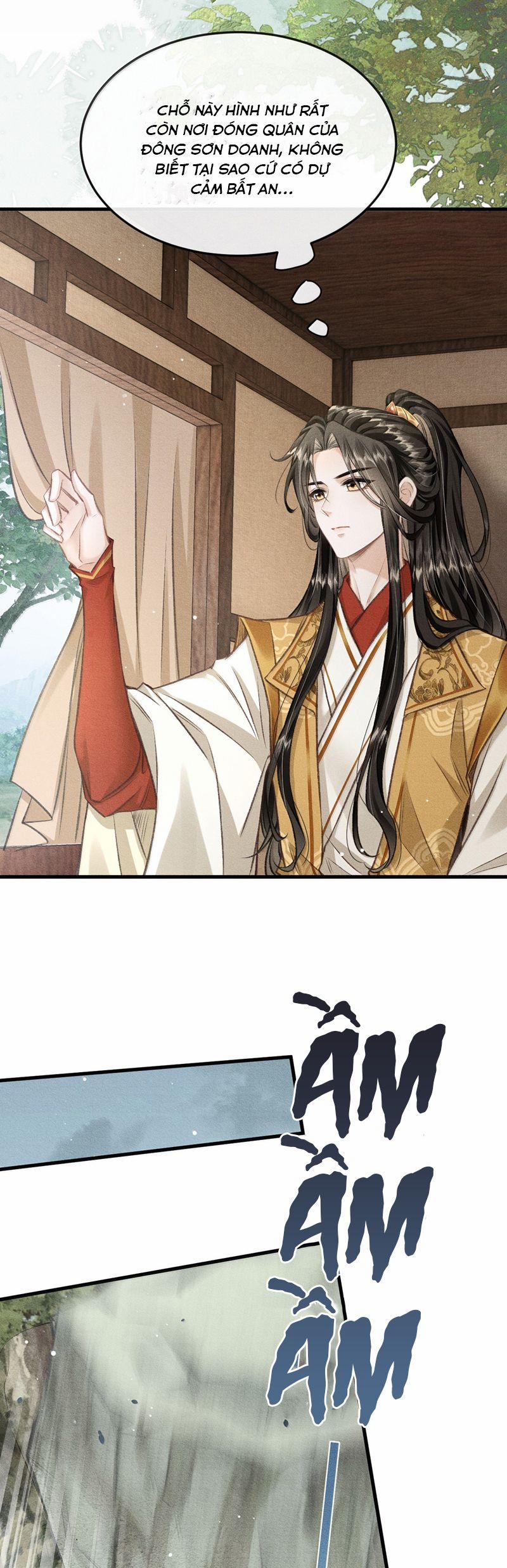 Đan Tiêu Vạn Dặm 84 trang 2