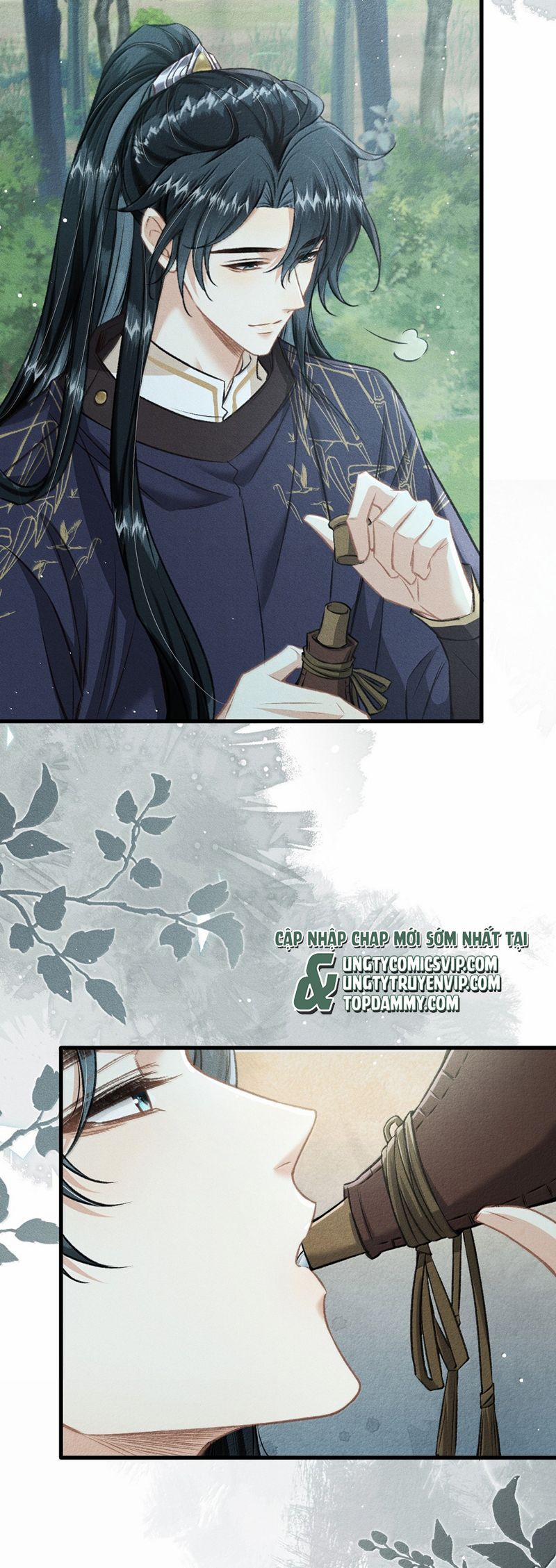 Đan Tiêu Vạn Dặm 84 trang 23