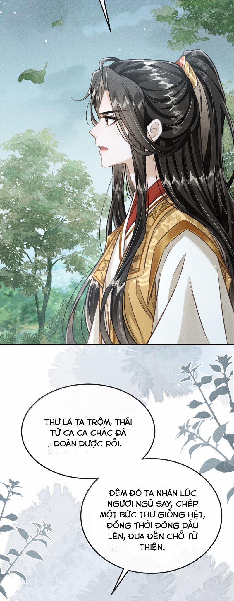 Đan Tiêu Vạn Dặm 84 trang 26