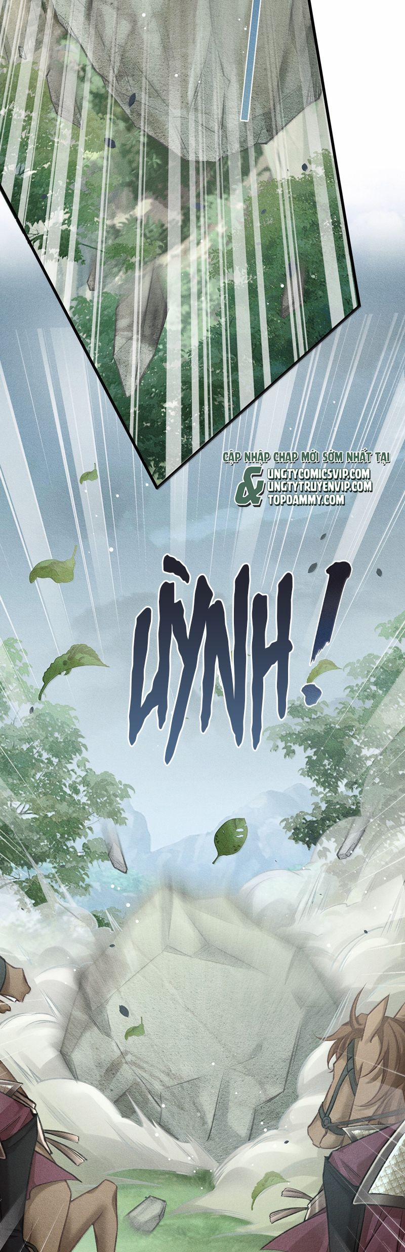 Đan Tiêu Vạn Dặm 84 trang 3