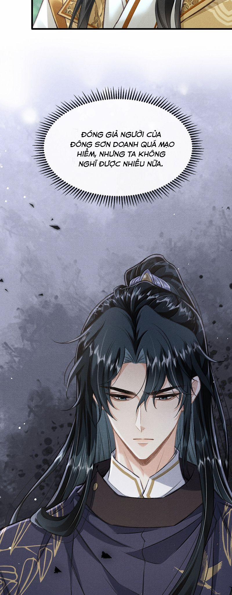 Đan Tiêu Vạn Dặm 84 trang 32