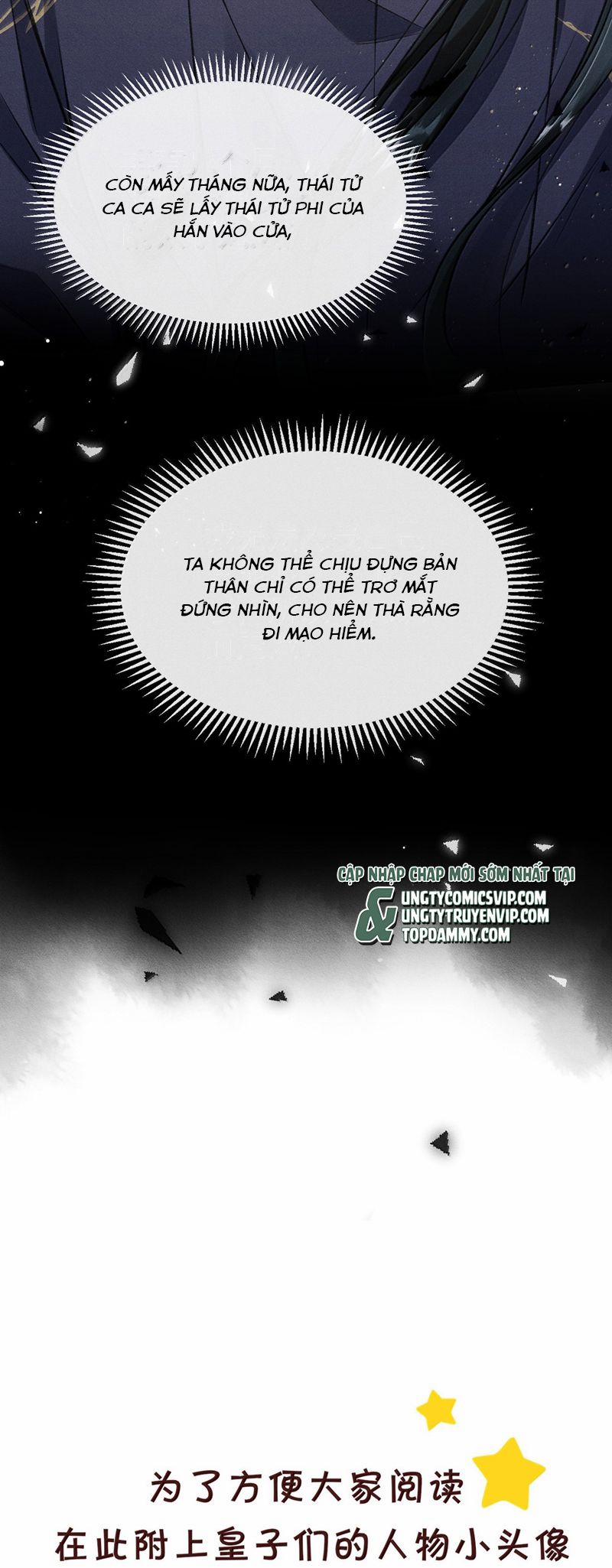 Đan Tiêu Vạn Dặm 84 trang 33