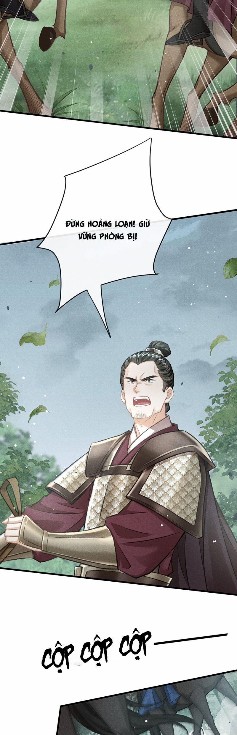 Đan Tiêu Vạn Dặm 84 trang 4