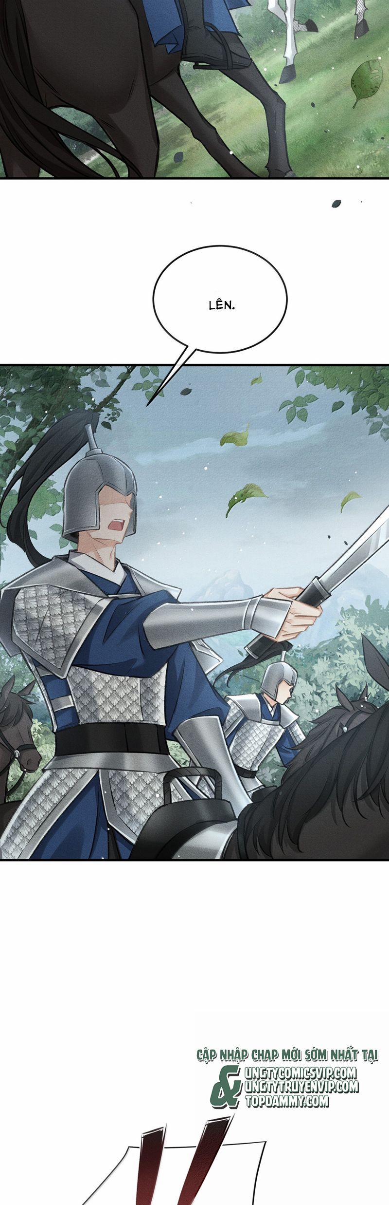 Đan Tiêu Vạn Dặm 84 trang 6