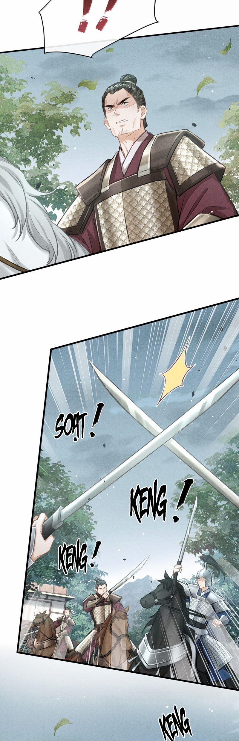 Đan Tiêu Vạn Dặm 84 trang 7