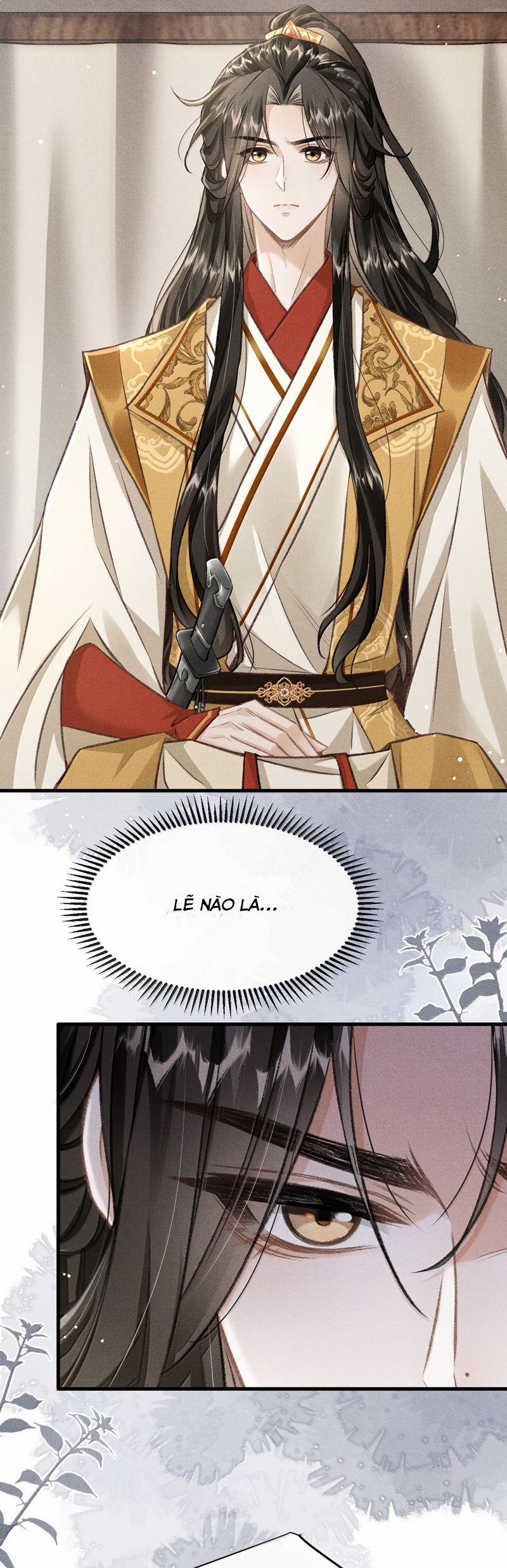 Đan Tiêu Vạn Dặm 84 trang 9