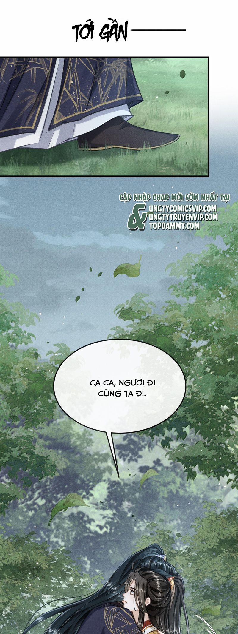 Đan Tiêu Vạn Dặm 85 trang 11