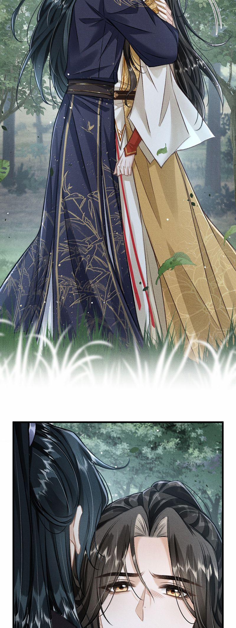 Đan Tiêu Vạn Dặm 85 trang 12