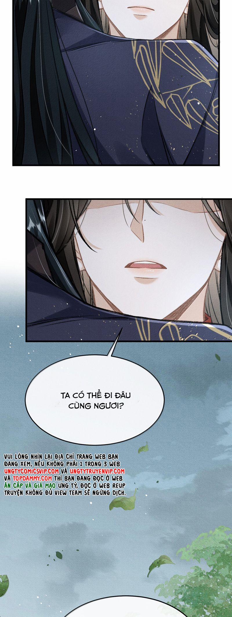 Đan Tiêu Vạn Dặm 85 trang 13